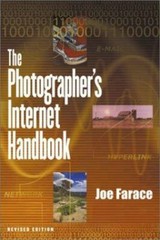 The Photographers Internet Handbook – Paperback By Farace, Joe – NEW