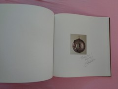 Signed Steve Parmelee Assemblage Vol 1 2016 Bainbridge Island Artist Art Book
