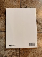 Apologia Exploring Creation with Physical Science 3rd Ed Textbook/Workbook