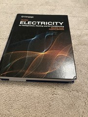 Electricity for Refrigeration, Heating, and Air Conditioning 11th Edition Used