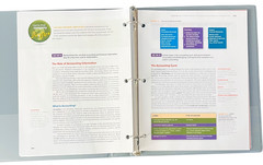 Understanding Business The Core ~ Loose-Leaf Edition in a Binder, 2nd Edition