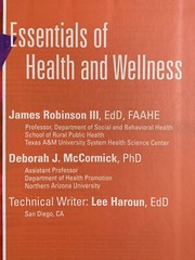 Essentials Of Health & Wellness ISBN: 9781401815233 Delmar Cengage Learning