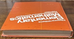 Elementary Mathematics Fundamentals & Techniques Approach Homeschool Tutoring