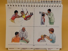 PPVT 4th Edition, Peabody Picture Vocab Test Form A – USED
