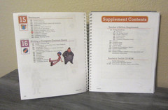 Bob Jones University BJU English 3 Teacher’s Edition Writing and Grammar with CD