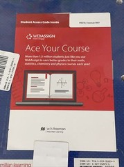 Calculus I with Integrated Precalculus INCLUDES Online Access Code WebAssign Ace