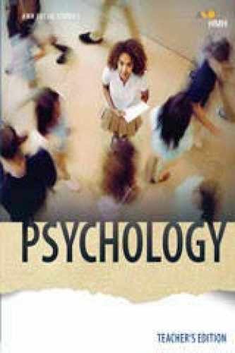 Teacher Edition 2018 – Hardcover, by Houghton Mifflin Harcourt – Very Good