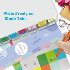 “2026 CPT Professional Edition Index Tabs – Laminated, Color-Coded, Durable, wit