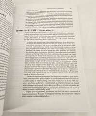 An Introduction to Family Social Work by Collins, Donald 1999 paperback