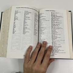 Taber’s Cyclopedic Medical Dictionary (Hardback, 1981) F A Davis Company
