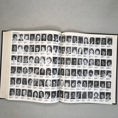 Who’s Who American High School Students 1979-1980 14th Ed Vol I Northeast