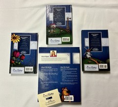 All About Reading Level 1/2023 Teacher Manual 3 Readers Bookmark COLOR EDITION