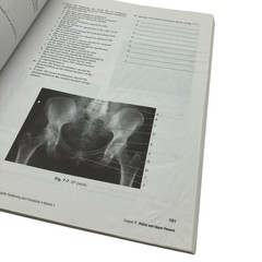 MERRILLS ATLAS Radiographic Positioning Procedures 11th Ed 3 Vol Set & Workbooks