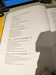 Measurement And Control Basics Thomas Hughes 2nd Instrument Society Of America