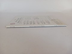 The New England Journal Of Medicine VOL. 338 #20 Magazine, Ships Same Day