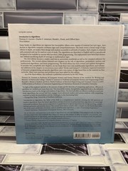Introduction to Algorithms, Third Edition by Charles E. Leiserson, Thomas H….