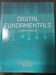 *MAKE OFFER*Digital Fundamentals Floyd Eleventh Edition