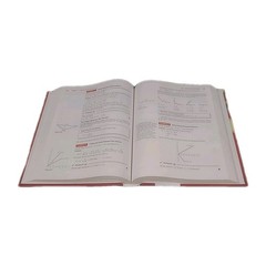 Precalculus, 9th Edition – Hardcover, by Larson Ron – Very Good