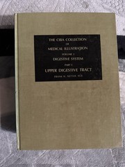 The Ciba Collection of Medical Illustrations 7 Volume Set