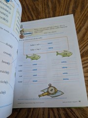 Abeka Letters and Sounds 1 Teacher Key Fifth Edition – 1st Grade
