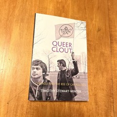 Politics and Culture in Modern America Ser.: Queer Clout : Chicago and the Rise