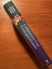 Collaborative Case Conceptualization (First Edition, 2009, Hardcover)