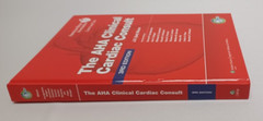 The AHA Clinical Cardiac Consult 3rd Edition HC 2011