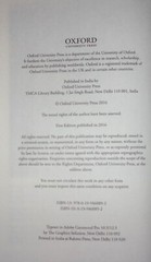THE UPRISING-Colonial State, Christian Missionaries, North-East India 1908-54 HC
