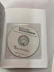 Medication Reconciliation : Practical Strategies and Tools for JCAHO…