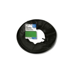 Arnold 8 in X 16 in 500 lb cap. Wheelbarrow Tire and Tube 490-326-0007