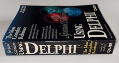 Special Edition Using Delphi By Jon Matching & David Faulkner