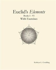 Euclid’s Elements with Exercises (Paperback or Softback)