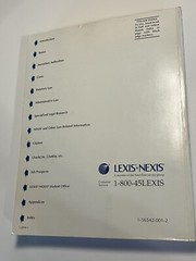 Emanuel / Law Outlines / Lexis-nexis/ For Law Students / 1995-96 Edition