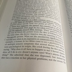 The Psychiatric Interview In Clinical Practice Hardcover Book 1971 By Mackinnon