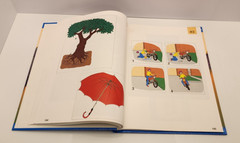 Language for Thinking BUNDLE – Presentation Books A, B Student Picture/Workbooks