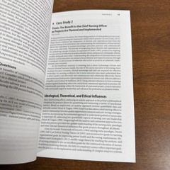 Project Planning and Management : Chamberlain University