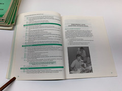 A Beka Book A Science Project 4th Edition Homeschool