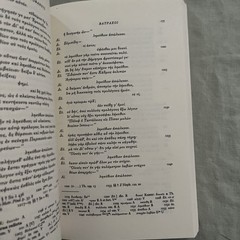 Clarendon Paperbacks Ser.: Frogs by Aristophanes (1994, Uk-Trade Paper)