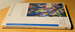 The Crystal Chain Letters: Architectural Fantasies by Bruno Taut and His Circle