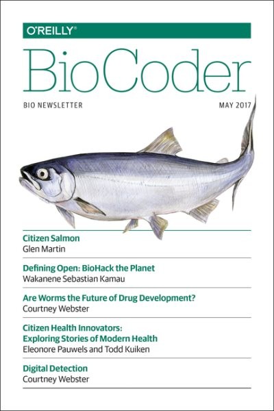 BioCoder 12, May 2017, Paperback by O’reilly Media, Inc. (COR), Brand New, Fr…