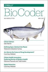 BioCoder 12, May 2017, Paperback by O’reilly Media, Inc. (COR), Brand New, Fr…