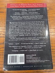 Chief : The Life of William Randolph Hearst by David Nasaw (2001, Trade…