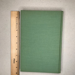 The Age of Information Interdisciplinary Survey of Cybernetics 1971 Helvey HC DJ