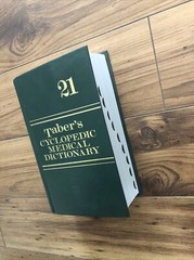 Taber’s Cyclopedic Medical Dictionary, 21st Edition