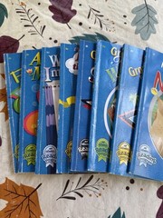 Abeka Reading 2 Answer Key Reading Program Teacher’s Edition Spiral Book Set