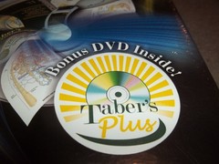 Taber’s Cyclopedic Medical Dictionary 21st Edition Thumb Indexed DVD NEW SEALED