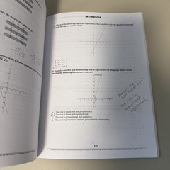 MTTC Mathematics (Elementary) (89) Test Secrets Study Guide