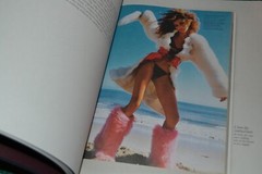 Carine Roitfeld Irreverent Fashion PHOTOGRAPHY ART BOOK VOGUE SLIPCASE RIZZOLI