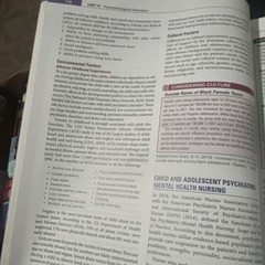 Varcarolis’ Foundations of Psychiatric-Mental Health Nursing A Clinical 9th Ed.