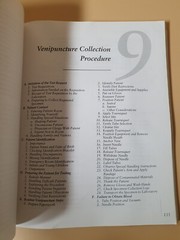 Phlebotomy Exam Review/By Ruth E.McCall & Cathee M.Tankersley (1997)